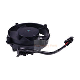 Puller Low Profile Fan VA32-A101-62A 30103018 - Fab Heavy Parts