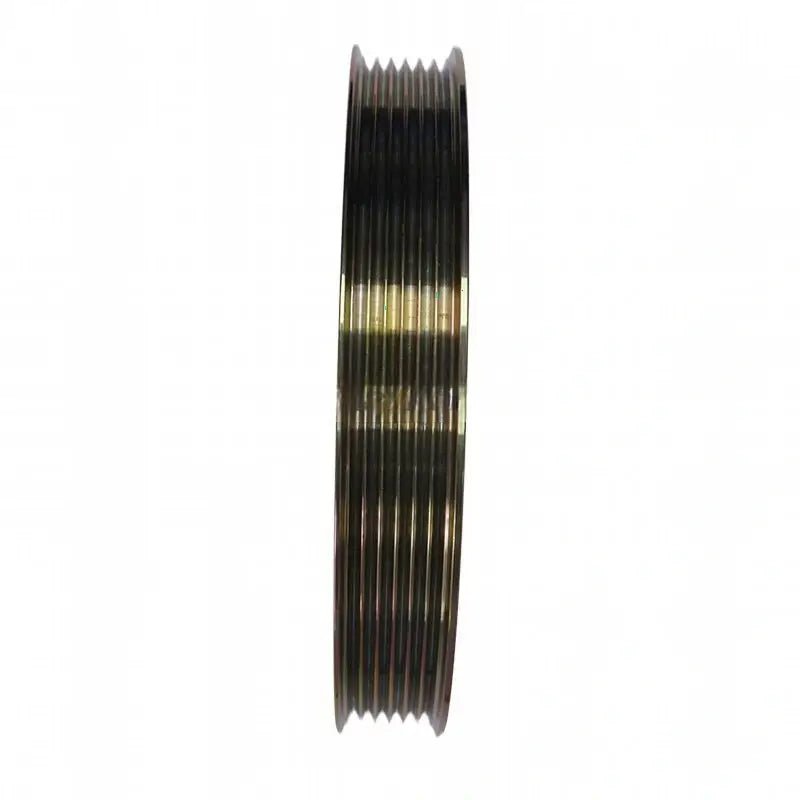 Pulley 77 - 2691 for Thermo King Transport Refrigeration SL100E SL200E SL400E - Fab Heavy Parts