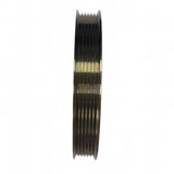 Pulley 77 - 2691 for Thermo King Transport Refrigeration SL100E SL200E SL400E - Fab Heavy Parts