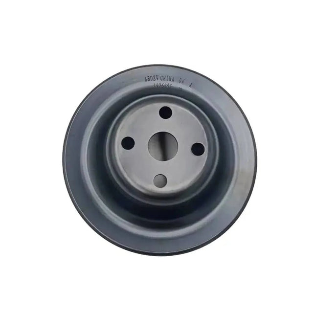 Pulley J903221 Fits for CASE Backhoe Loader 580E 580SE 780C - Fab Heavy Parts