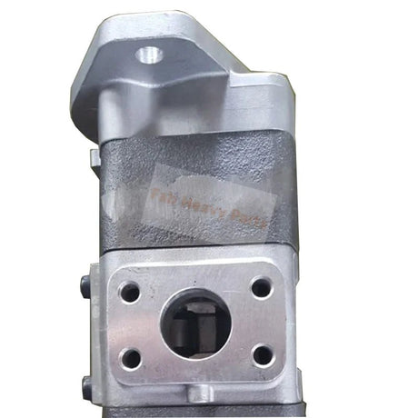 Pump Assembly 234 - 60 - 65100 Fits for Komatsu Grader GD705A - 4 GD705A - 4A - N - Fab Heavy Parts