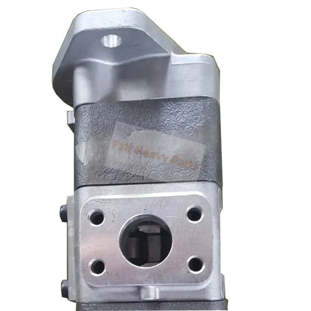 Pump Assembly 234 - 60 - 65100 Fits for Komatsu Grader GD705A - 4 GD705A - 4A - N - Fab Heavy Parts