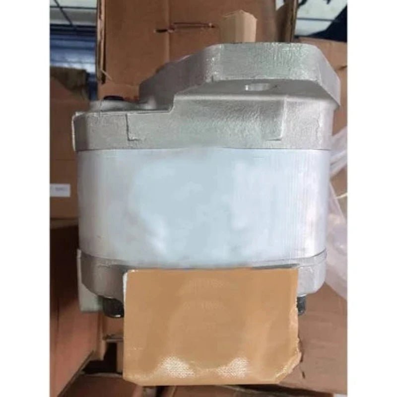 Pump Assembly 234 - 60 - 65300 Fits for Komatsu Grader GD705A - 4 GD705A - 4A - N - Fab Heavy Parts