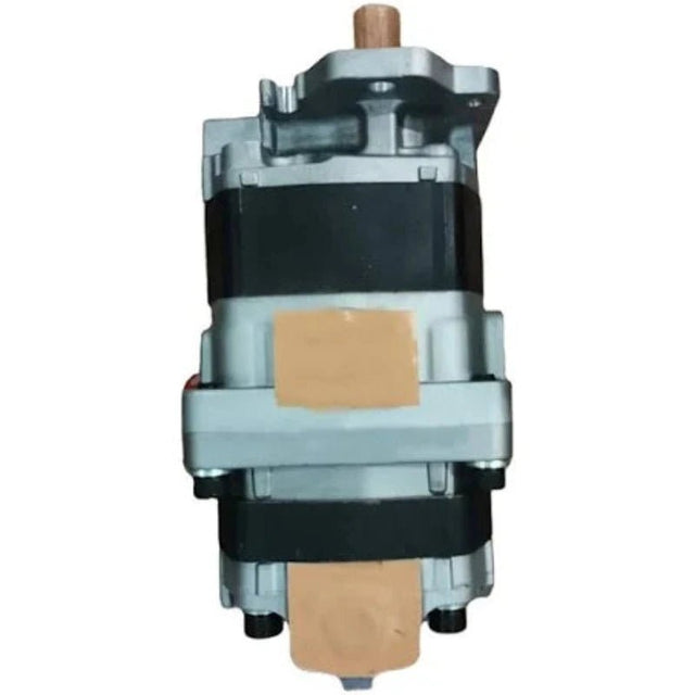 Pump Assembly 3FE - 60 - 31120 Fits for Komatsu Forklift FD160E - 7 FD150E - 7 FD135 - 7 FD115 - 7 FD100 - 7 - Fab Heavy Parts