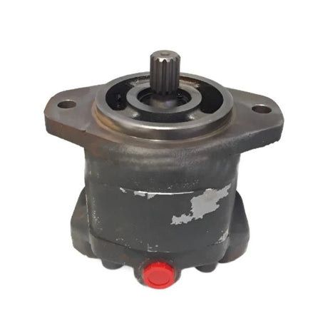 Pump Assembly 704 - 30 - 34120 Fits for Komatsu Wheel Loader WA500 - 5 WA500 - 6R WA500 - 7 WA500 - 8 - Fab Heavy Parts