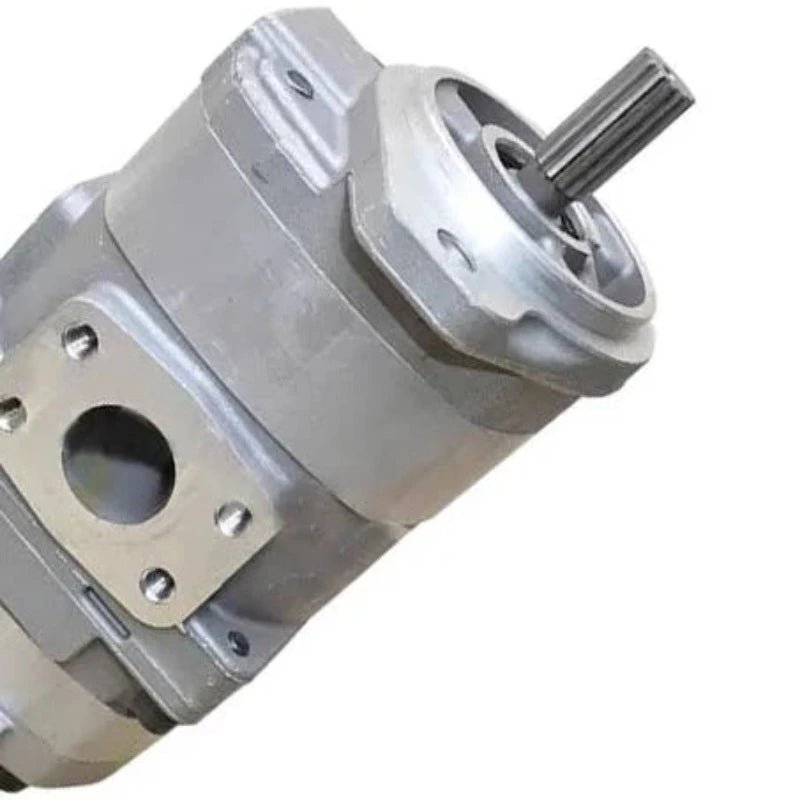Pump Assembly 704 - 32 - 30010 Fits for Komatsu Wheel Loader WA800 - 1 - 13 WA900 - 3 WA800 - 2 WA800L - 3 WA900 - 1L - Fab Heavy Parts