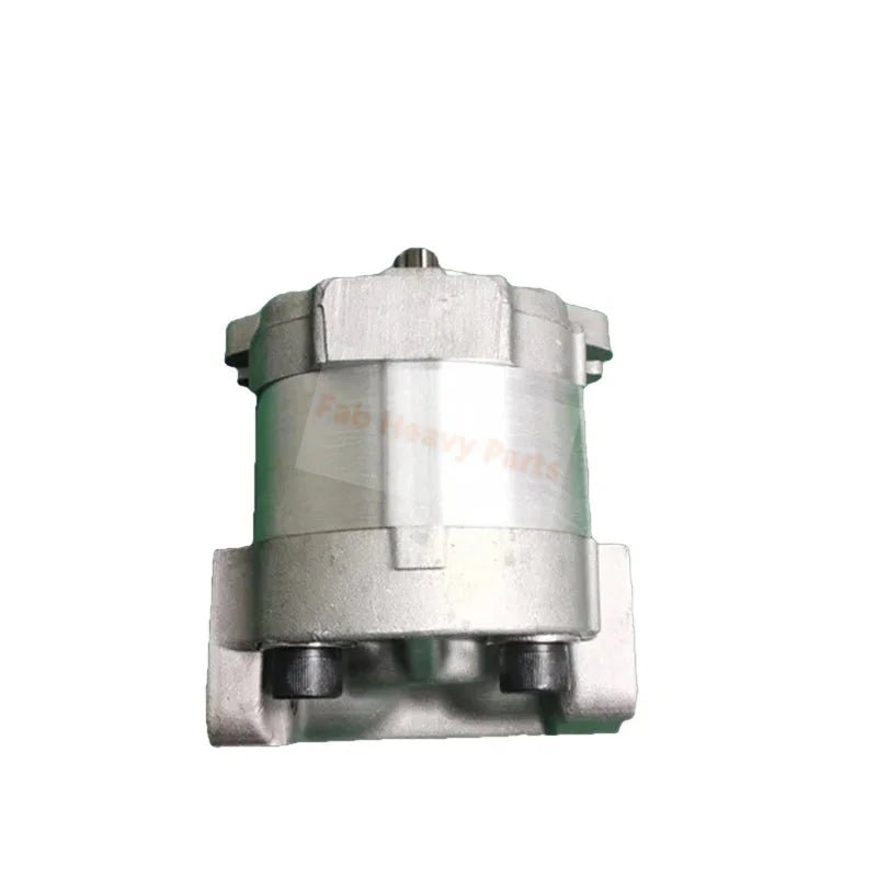 Pump Assembly 705 - 11 - 26040 Fits for Komatsu Wheel Loader WA50 - 1 - Fab Heavy Parts