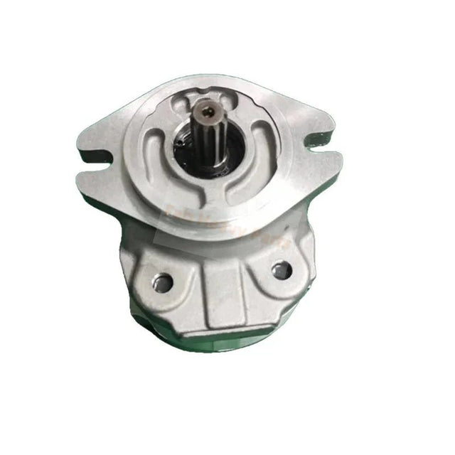 Pump Assembly 705 - 11 - 26040 Fits for Komatsu Wheel Loader WA50 - 1 - Fab Heavy Parts