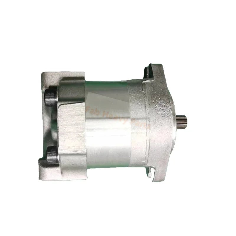 Pump Assembly 705 - 11 - 26040 Fits for Komatsu Wheel Loader WA50 - 1 - Fab Heavy Parts
