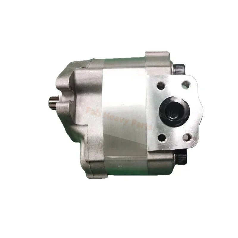 Pump Assembly 705 - 11 - 26040 Fits for Komatsu Wheel Loader WA50 - 1 - Fab Heavy Parts