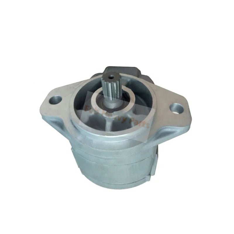 Pump Assembly 705 - 11 - 32110 Fits for Komatsu Pipelayer D85C - 21 D85C - 21 - A - Fab Heavy Parts
