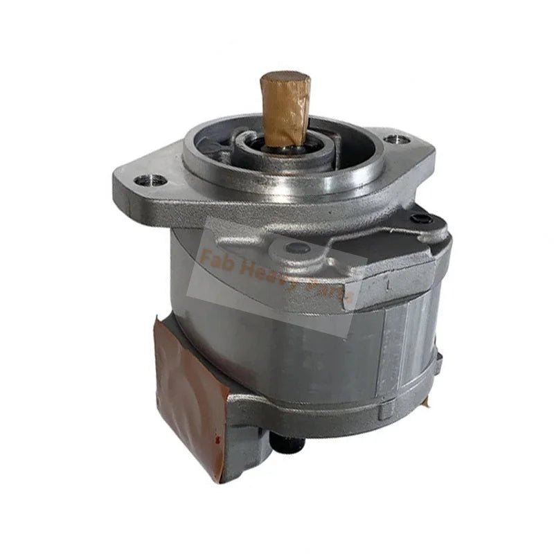 Pump Assembly 705 - 12 - 30010 Fits for Komatsu Excavator PC400 - 1 PC400LC - 1 - Fab Heavy Parts