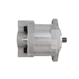 Pump Assembly 705-12-33110 Fits for Komatsu Bulldozer D31E-20 D31AM-20 D39PX-21A D39EX-21A D37A-5 D31S-20