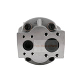 Pump Assembly 705-12-33110 Fits for Komatsu Bulldozer D31E-20 D31AM-20 D39PX-21A D39EX-21A D37A-5 D31S-20