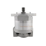 Pump Assembly 705 - 12 - 33110 Fits for Komatsu Bulldozer D31E - 20 D31AM - 20 D39PX - 21A D39EX - 21A D37A - 5 D31S - 20 - Fab Heavy Parts