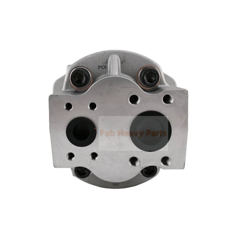 Pump Assembly 705 - 12 - 33110 Fits for Komatsu Bulldozer D31E - 20 D31AM - 20 D39PX - 21A D39EX - 21A D37A - 5 D31S - 20 - Fab Heavy Parts
