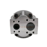 Pump Assembly 705 - 12 - 33110 Fits for Komatsu Bulldozer D31E - 20 D31AM - 20 D39PX - 21A D39EX - 21A D37A - 5 D31S - 20 - Fab Heavy Parts