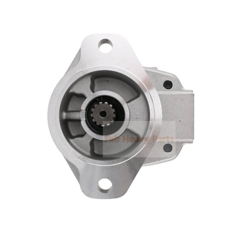 Pump Assembly 705 - 12 - 33110 Fits for Komatsu Bulldozer D31E - 20 D31AM - 20 D39PX - 21A D39EX - 21A D37A - 5 D31S - 20 - Fab Heavy Parts