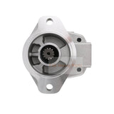 Pump Assembly 705 - 12 - 33110 Fits for Komatsu Bulldozer D31E - 20 D31AM - 20 D39PX - 21A D39EX - 21A D37A - 5 D31S - 20 - Fab Heavy Parts