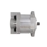 Pump Assembly 705 - 12 - 33110 Fits for Komatsu Bulldozer D31E - 20 D31AM - 20 D39PX - 21A D39EX - 21A D37A - 5 D31S - 20 - Fab Heavy Parts