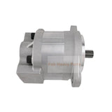 Pump Assembly 705 - 12 - 33110 Fits for Komatsu Bulldozer D31E - 20 D31AM - 20 D39PX - 21A D39EX - 21A D37A - 5 D31S - 20 - Fab Heavy Parts