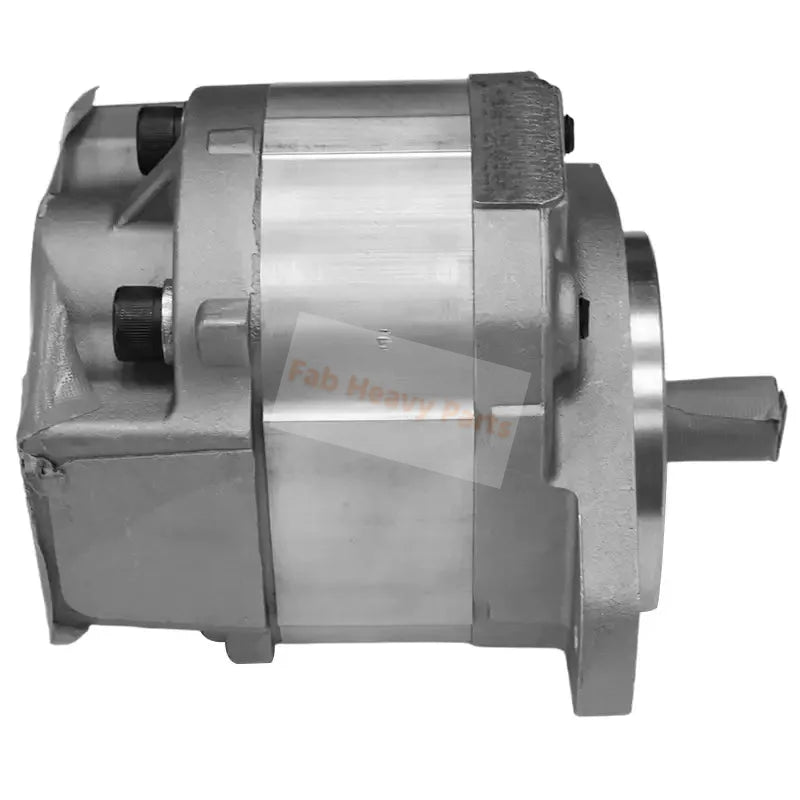 Pump Assembly 705-12-33110 for Komatsu Bulldozer D31E-20 D31AM-20 D39P ...