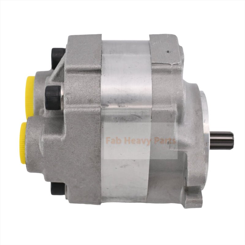 Pump Assembly 705 - 22 - 26260 Fits for Komatsu Bulldozer D41E - BB - 6C D41P - 6 D41E - 6 - Fab Heavy Parts