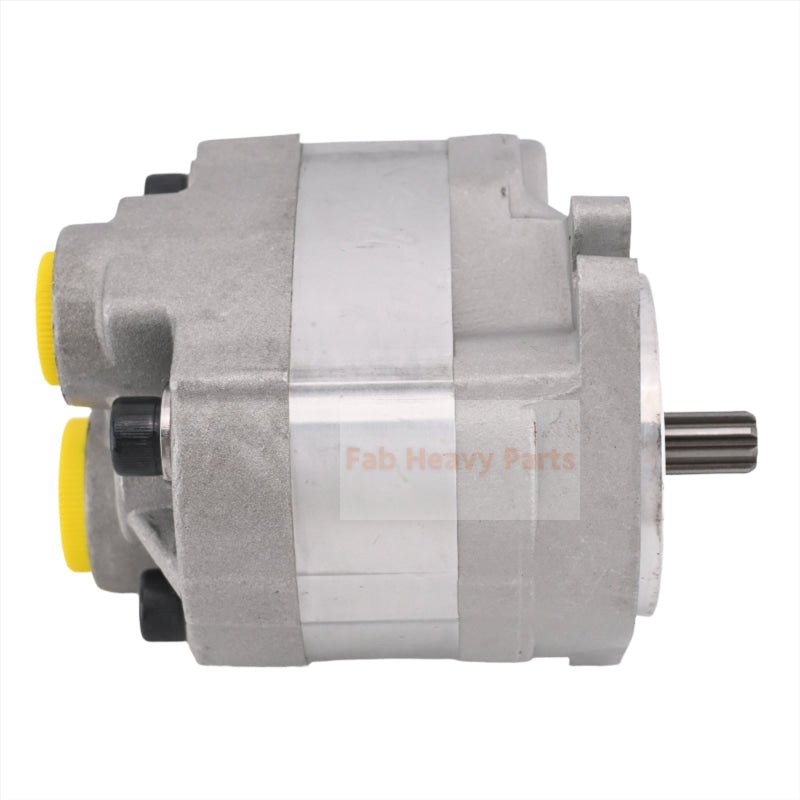 Pump Assembly 705 - 22 - 26260 Fits for Komatsu Bulldozer D41E - BB - 6C D41P - 6 D41E - 6 - Fab Heavy Parts