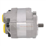 Pump Assembly 705 - 22 - 26260 Fits for Komatsu Bulldozer D41E - BB - 6C D41P - 6 D41E - 6 - Fab Heavy Parts