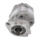 Pump Assembly 705 - 22 - 26260 Fits for Komatsu Bulldozer D41E - BB - 6C D41P - 6 D41E - 6 - Fab Heavy Parts