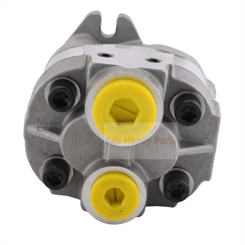 Pump Assembly 705 - 22 - 26260 Fits for Komatsu Bulldozer D41E - BB - 6C D41P - 6 D41E - 6 - Fab Heavy Parts