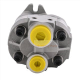 Pump Assembly 705 - 22 - 26260 Fits for Komatsu Bulldozer D41E - BB - 6C D41P - 6 D41E - 6 - Fab Heavy Parts