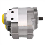 Pump Assembly 705 - 22 - 26260 Fits for Komatsu Bulldozer D41E - BB - 6C D41P - 6 D41E - 6 - Fab Heavy Parts