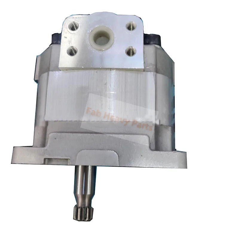 Pump Assembly 705 - 22 - 28300 Fits for Komatsu Dump Truck HM400 - 2 HM400 - 2R - Fab Heavy Parts