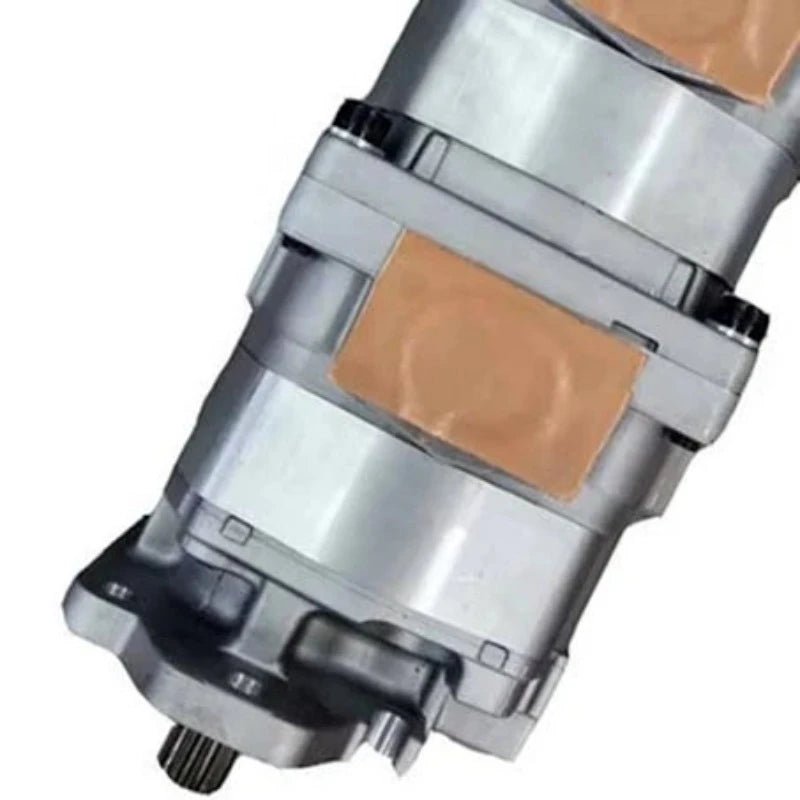 Pump Assembly 705 - 58 - 33010 Fits for Komatsu Dump Truck HM300 - 5 HM300 - 3 HM300 - 5E0 - Fab Heavy Parts