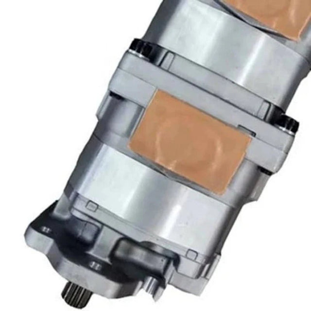Pump Assembly 705 - 58 - 33010 Fits for Komatsu Dump Truck HM300 - 5 HM300 - 3 HM300 - 5E0 - Fab Heavy Parts