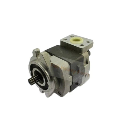 Pump Assembly 705 - 61 - 23010 Fits for Komatsu Excavator PW100S - 3B PW100S - 3 PW100NS - 3 PW100 - 3 PW100N - 3 PF3W - 1 - Fab Heavy Parts