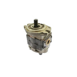 Pump Assembly 705 - 61 - 23010 Fits for Komatsu Excavator PW100S - 3B PW100S - 3 PW100NS - 3 PW100 - 3 PW100N - 3 PF3W - 1 - Fab Heavy Parts