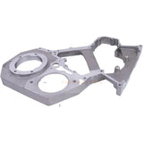 Cubierta de la carcasa del engranaje de sincronización frontal de la bomba Cubierta de carcasa 3936256 para el motor Cummins 6B 6BT 4B3.9 B5.9 ISB ISB6.7 QSL9 ISBE QSB5.9 QSB6.7 QSL9 Reemplazo