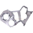 Pump Front Timing Gear Case Housing Cover 3936256 Fits for Cummins Engine 6B 6BT 4B3.9 B5.9 ISB ISB6.7 QSL9 ISBE QSB5.9 QSB6.7 QSL9 Replacement - Fab Heavy Parts