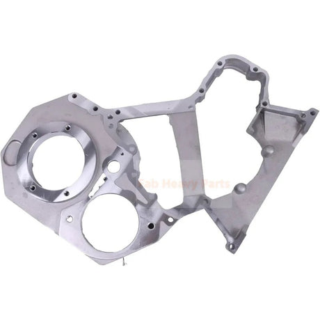 Pump Front Timing Gear Case Housing Cover 3936256 Fits for Cummins Engine 6B 6BT 4B3.9 B5.9 ISB ISB6.7 QSL9 ISBE QSB5.9 QSB6.7 QSL9 Replacement - Fab Heavy Parts