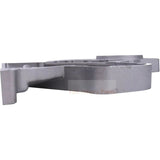 Pump Front Timing Gear Case Housing Cover 3936256 Fits for Cummins Engine 6B 6BT 4B3.9 B5.9 ISB ISB6.7 QSL9 ISBE QSB5.9 QSB6.7 QSL9 Replacement - Fab Heavy Parts