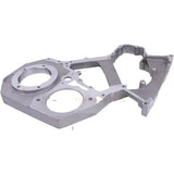 Pump Front Timing Gear Case Housing Cover 3936256 Fits for Cummins Engine 6B 6BT 4B3.9 B5.9 ISB ISB6.7 QSL9 ISBE QSB5.9 QSB6.7 QSL9 Replacement - Fab Heavy Parts