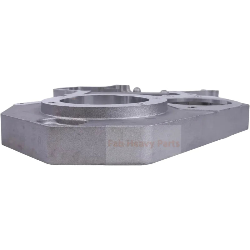 Pump Front Timing Gear Case Housing Cover 3936256 Fits for Cummins Engine 6B 6BT 4B3.9 B5.9 ISB ISB6.7 QSL9 ISBE QSB5.9 QSB6.7 QSL9 Replacement - Fab Heavy Parts