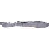 Pump Front Timing Gear Case Housing Cover 3936256 Fits for Cummins Engine 6B 6BT 4B3.9 B5.9 ISB ISB6.7 QSL9 ISBE QSB5.9 QSB6.7 QSL9 Replacement - Fab Heavy Parts