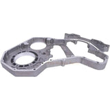 Pump Front Timing Gear Case Housing Cover 3936256 Fits for Cummins Engine 6B 6BT 4B3.9 B5.9 ISB ISB6.7 QSL9 ISBE QSB5.9 QSB6.7 QSL9 Replacement - Fab Heavy Parts