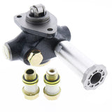 Bomba de alimentación de combustible 65.12101-7030 para doosan