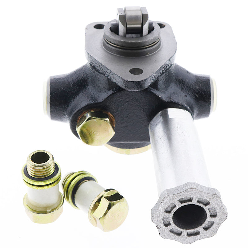 Fuel Feed Pump 65.12101-7030 for Doosan