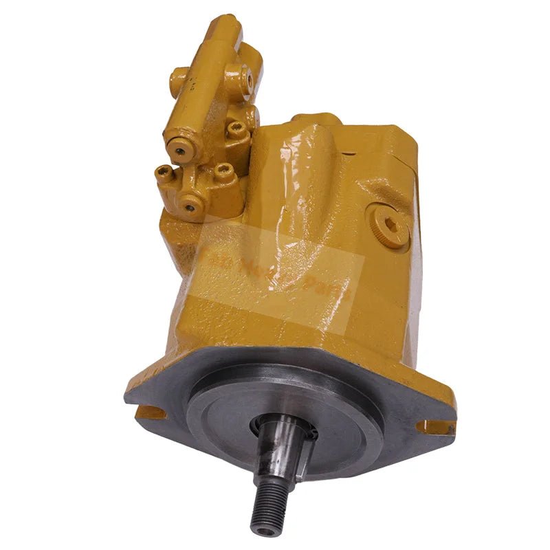 Pump GP - Piston 2545146 254 - 5146 Fits for Caterpillar CAT 962H 950H Wheel Loader IT62H Integrated Toolcarrier C7 C7.2 Engine - Fab Heavy Parts
