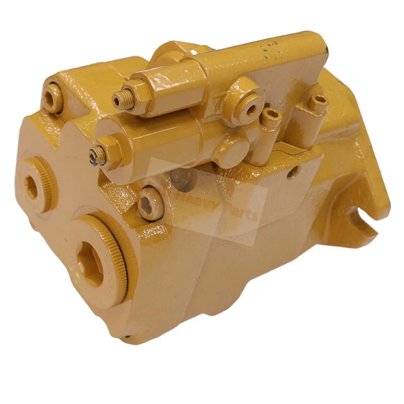 Pump GP - Piston 2545146 254 - 5146 Fits for Caterpillar CAT 962H 950H Wheel Loader IT62H Integrated Toolcarrier C7 C7.2 Engine - Fab Heavy Parts
